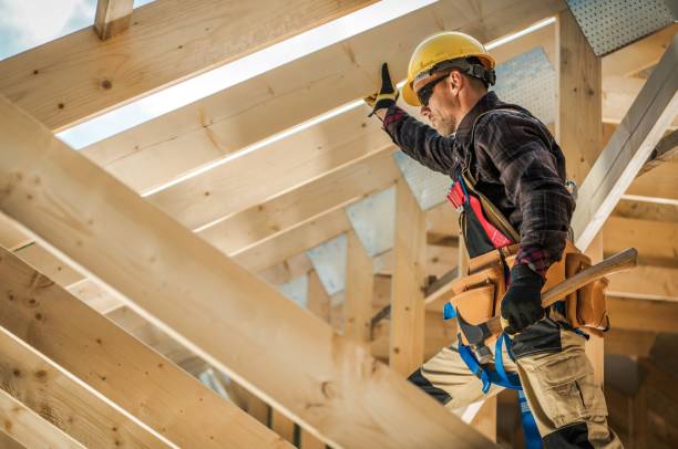 Roof Waterproofing Services in Lawnside, NJ