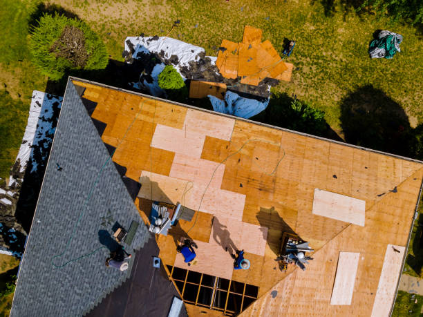 Best Residential Roofing Contractor  in Lawnside, NJ