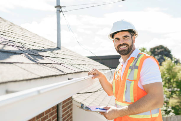 Roof Repair Estimates in Lawnside, NJ
