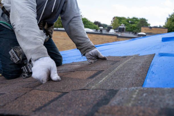 Best Slate Roofing Contractor  in Lawnside, NJ