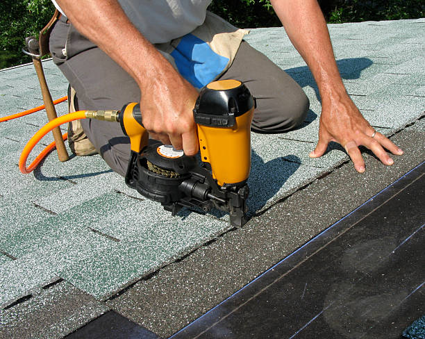 Best Roof Replacement Cost  in Lawnside, NJ