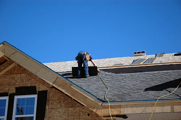 Best Affordable Roofing Company  in Lawnside, NJ