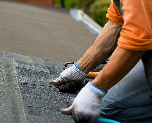 Quick and Trustworthy Emergency Roof Repair Services in Lawnside, NJ