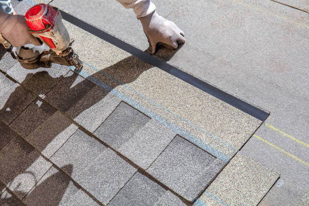 Best Roof Leak Repair  in Lawnside, NJ