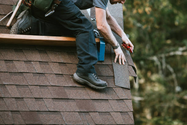 Best Roof Repair Services  in Lawnside, NJ
